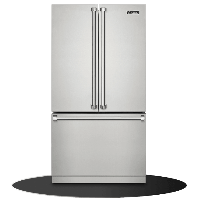 Fixed Different Viking Refrigerator Error Codes Plus